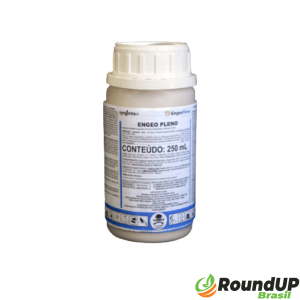 ENGEO PLENO S - 250ML