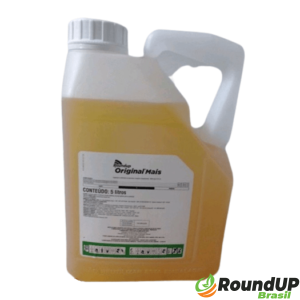 ROUNDUP ORIGINAL 5 LITROS