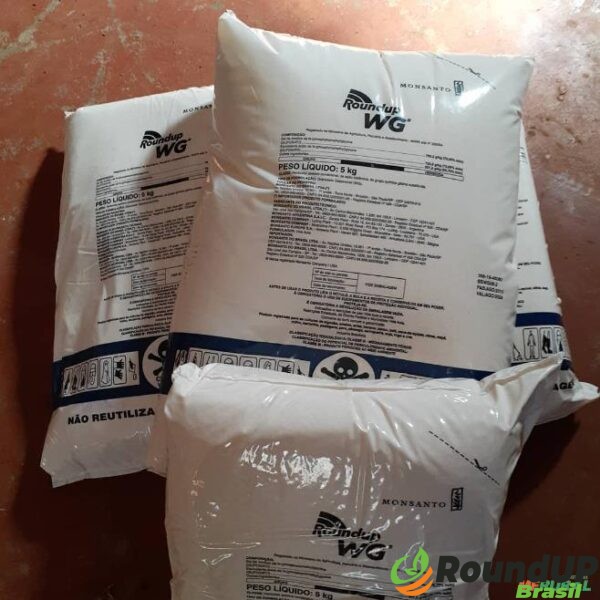 Roundup Granulado 5 Kg Preço - Wg - Image 2