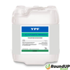 ADJUVANTE C YPF (OLEO MINERAL) 20 LITROS