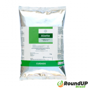 ALIETTE FUNGICIDA SISTÊMICO 1 KG