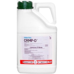 Camp-d- Picloram + 2,4-d - 5 Litros
