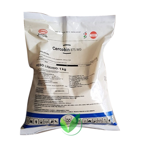 CERCOBIN 5 KG Agro RoundUp