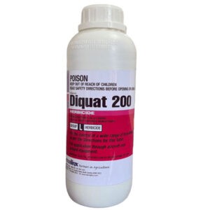 DIQUAT - 1 LITRO