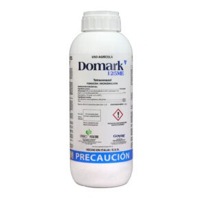 FUNGICIDA DOMARK 1 LITRO