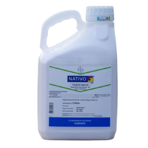 FUNGICIDA NATIVO BAYER - 1 LITRO