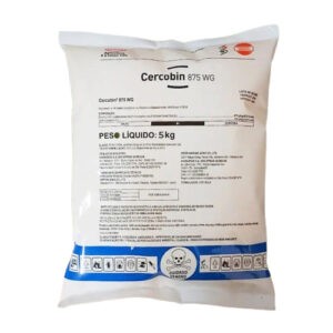 Fertilizante CERCOBIN 5 KG