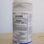 Imagens do Fungicida Score 250ml