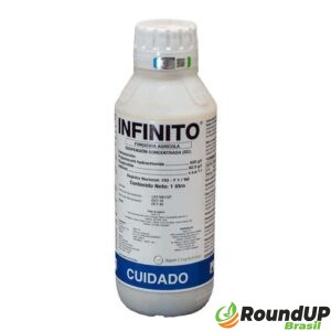 Infinito fungicida bayer - 1 litro
