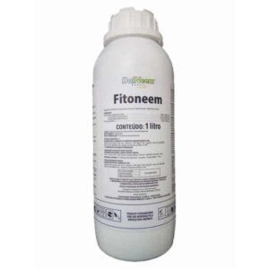 Óleo De Neem -Fitoneem/dalneem – 1 Litro -Fitoneem/dalneem – 1 Litro