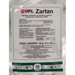 ZARTAN - NUFURON - 10G