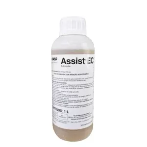 ÓLEO MINERAL ASSIST 1 LITRO