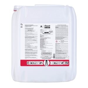 DIQUAT 200 - DESSICASH 20 LITROS