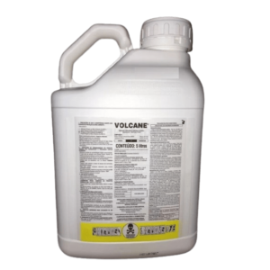 VOLCANE HERBICIDA SELETIVO 5 LITROS