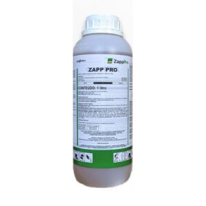 zapp pro preço herbicida 620 - 1 LITRO
