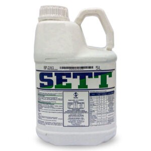 Fertilizante foliar stoller sett 5 litros