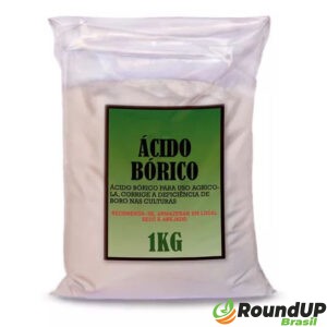 Acido Borico 1 Kg