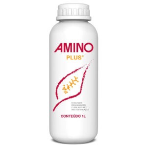Aminoplus Foliar Classe A - 1 Litro