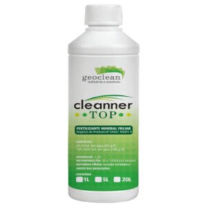 Cleanner top npk 05-15-00 - 1 litro