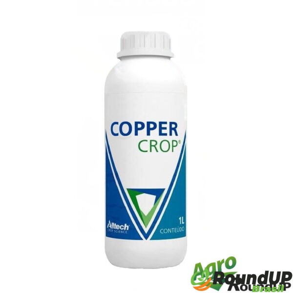 Copper crop - 1 litro