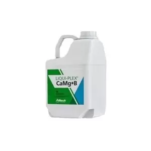 Foliar Cálcio + Magnésio + Boro + Aminoácido - 5 Litros