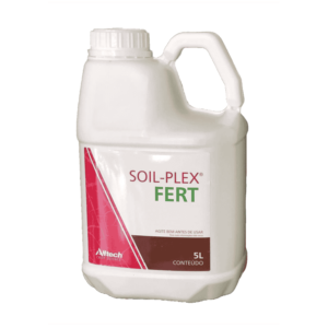 Enraizador soil-plex root - 5 litros