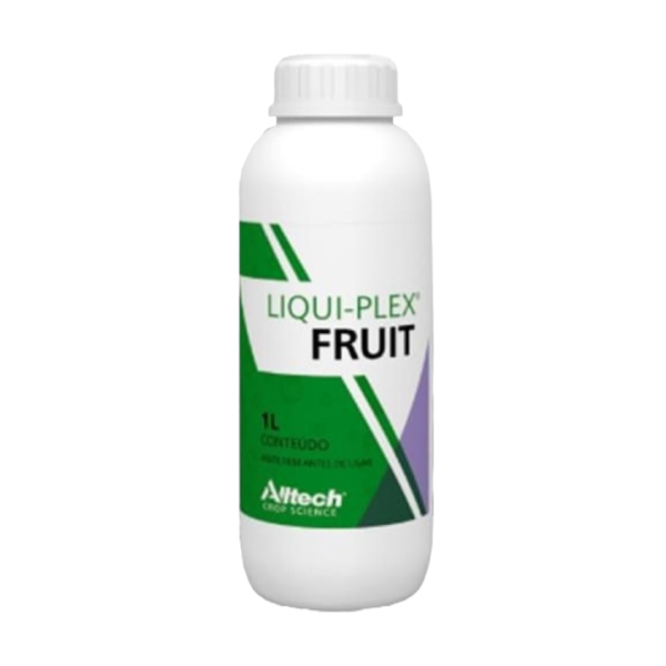 Fertilizante foliar frutiferas- 1 litro