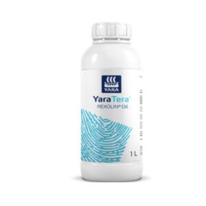 Rexolin d6 ferro 6% quelato 1 litro