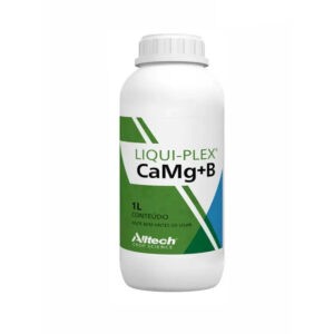 Foliar Cálcio + Magnésio + Boro + Aminoácido - 1 Litro