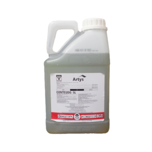 Artys 5 Litros