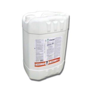 Hebicida Mata Mato Crucial 20 Litros