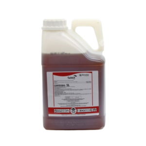 Herbicida Seletivo SELECT 240 EC 5 litros