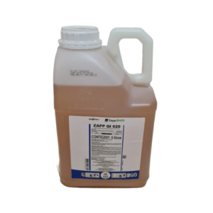 Mata Mato Zapp QI 620 Syngenta 5 Litros ( Mesmo Roundup )