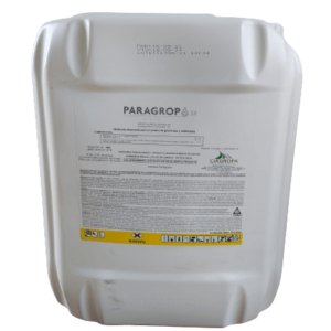 Herbicida Paraquat 240 (gramoxone) 20 Litros