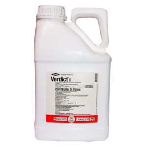 VERDICT R 5 Litros