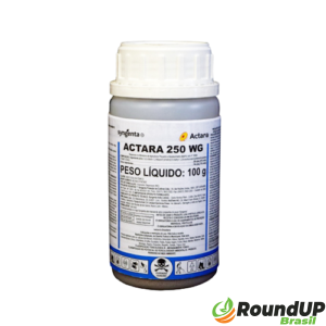 Actara 250 WG Frasco 100g