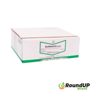 Caixa Bayer Evidence 6 Unidades de 30g