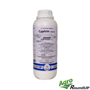 Cyptrin 250 CE 1 Litro