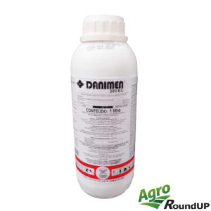 Danimen 300 EC Inseticida/acaricida – 1 Litro