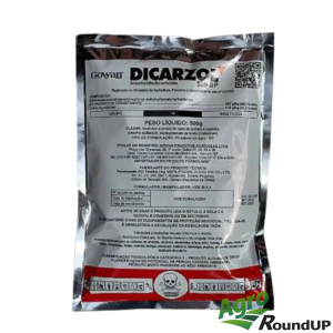 Dicarzol Inseticida Acaricida 500g