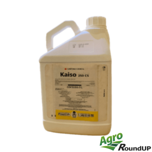 KAISO 250 CS 5 Litros