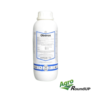 Oberon Bayer Inseticida Acaricida 1 Litro