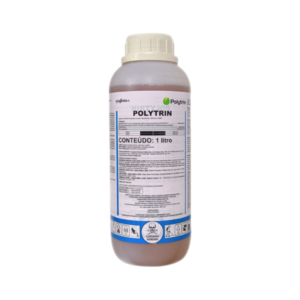 Polytrin Inseticida/Acaricida – 1 Litro