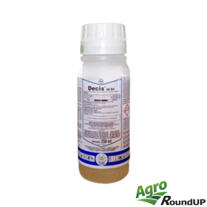 Decis Bayer 25EC 250ml