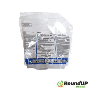 Actara 250 WG Pacote 1 Kg