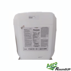 Oleo de Neem Puro Fitoneem 20 Litros