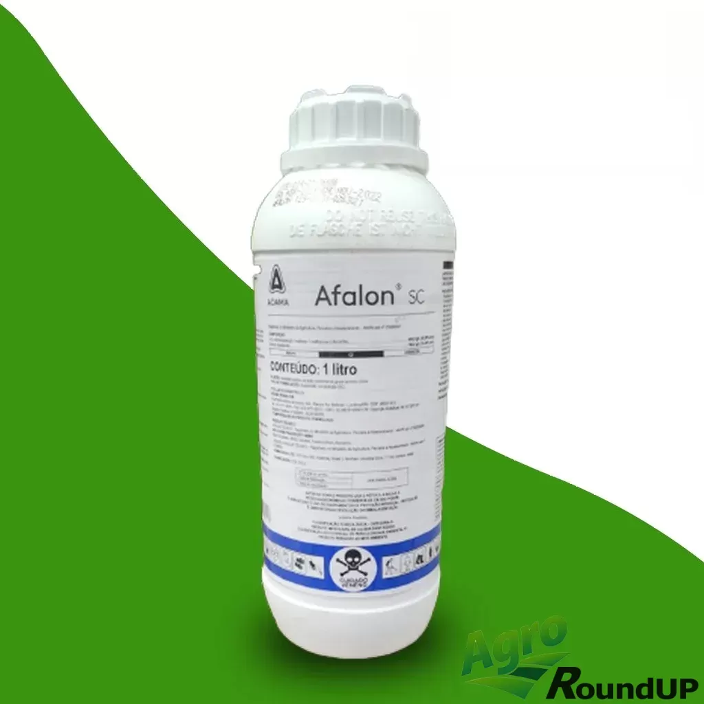 Afalon Herbicida - 1 LT