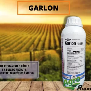 HERBICIDA GARLON 480 BR 1L
