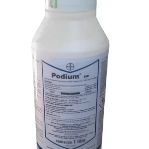 Herbicida Podium EW - 01 Litro