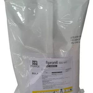Inseticida Fipronil Nortox 800 WG - 01Kg